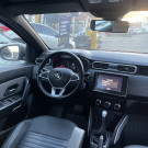 Renault DUSTER Iconic 1.6 16V Flex Aut. 2021 Flex-11
