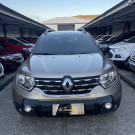 Renault DUSTER Iconic 1.6 16V Flex Aut. 2021 Flex-0
