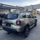 Renault DUSTER Iconic 1.6 16V Flex Aut. 2021 Flex-2