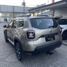 Renault DUSTER Iconic 1.6 16V Flex Aut. 2021 Flex-3