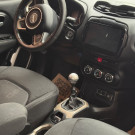 Jeep Renegade Sport 1.8 4x2 Flex 16V Mec. 2016 Flex-4