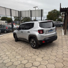 Jeep Renegade Sport 1.8 4x2 Flex 16V Mec. 2016 Flex-2