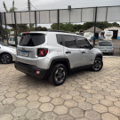Jeep Renegade Sport 1.8 4x2 Flex 16V Mec. 2016 Flex-3