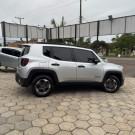 Jeep Renegade Sport 1.8 4x2 Flex 16V Mec. 2016 Flex-1