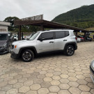 Jeep Renegade Sport 1.8 4x2 Flex 16V Mec. 2016 Flex-0