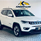 Jeep COMPASS LONGITUDE 2.0 4x2 Flex 16V Aut. 2019 Flex-0