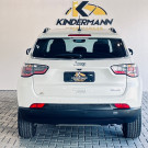 Jeep COMPASS LONGITUDE 2.0 4x2 Flex 16V Aut. 2019 Flex-4