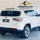 Jeep COMPASS LONGITUDE 2.0 4x2 Flex 16V Aut. 2019 Flex-2