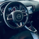 Jeep COMPASS LONGITUDE 2.0 4x2 Flex 16V Aut. 2019 Flex-8