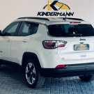 Jeep COMPASS LONGITUDE 2.0 4x2 Flex 16V Aut. 2019 Flex-1