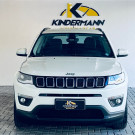 Jeep COMPASS LONGITUDE 2.0 4x2 Flex 16V Aut. 2019 Flex-3