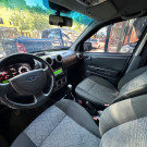 Ford EcoSport FREESTYLE 1.6 16V Flex 5p 2012 Flex-6