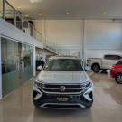 VW - VolksWagen TAOS Highline 1.4 250 TSI Flex Aut. 2023 Flex-0