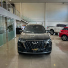 Caoa Chery/Chery Tiggo 7 Pro 1.6 Turbo 16V Aut.   2022 Híbrido-2