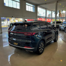 Caoa Chery/Chery Tiggo 7 Pro 1.6 Turbo 16V Aut.   2022 Híbrido-3