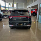 Caoa Chery/Chery Tiggo 7 Pro 1.6 Turbo 16V Aut.   2022 Híbrido-4