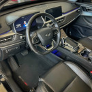 Caoa Chery/Chery Tiggo 7 Pro 1.6 Turbo 16V Aut.   2022 Híbrido-1