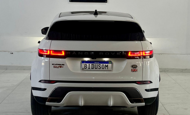 Land Rover Range R.EVOQUE Si4 HSE Dyn. 2.0/Flex Aut 2023 Flex-22