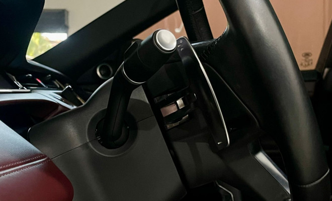 Land Rover Range R.EVOQUE Si4 HSE Dyn. 2.0/Flex Aut 2023 Flex-8