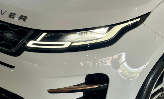 Land Rover Range R.EVOQUE Si4 HSE Dyn. 2.0/Flex Aut 2023 Flex-18