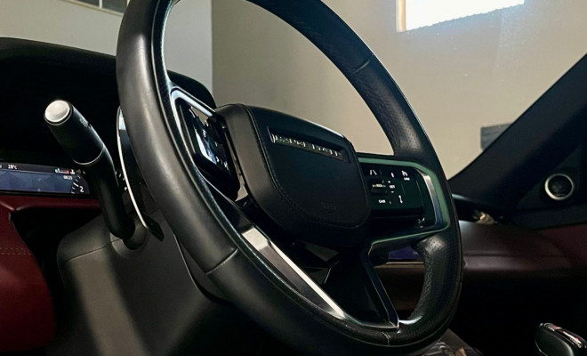 Land Rover Range R.EVOQUE Si4 HSE Dyn. 2.0/Flex Aut 2023 Flex-7