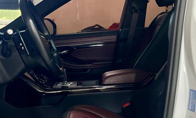 Land Rover Range R.EVOQUE Si4 HSE Dyn. 2.0/Flex Aut 2023 Flex-12