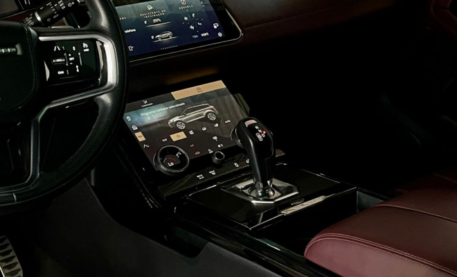 Land Rover Range R.EVOQUE Si4 HSE Dyn. 2.0/Flex Aut 2023 Flex-9