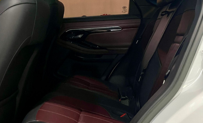 Land Rover Range R.EVOQUE Si4 HSE Dyn. 2.0/Flex Aut 2023 Flex-13