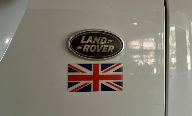 Land Rover Range R.EVOQUE Si4 HSE Dyn. 2.0/Flex Aut 2023 Flex-20