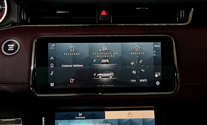 Land Rover Range R.EVOQUE Si4 HSE Dyn. 2.0/Flex Aut 2023 Flex-4