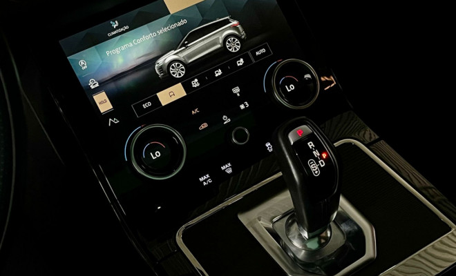 Land Rover Range R.EVOQUE Si4 HSE Dyn. 2.0/Flex Aut 2023 Flex-5