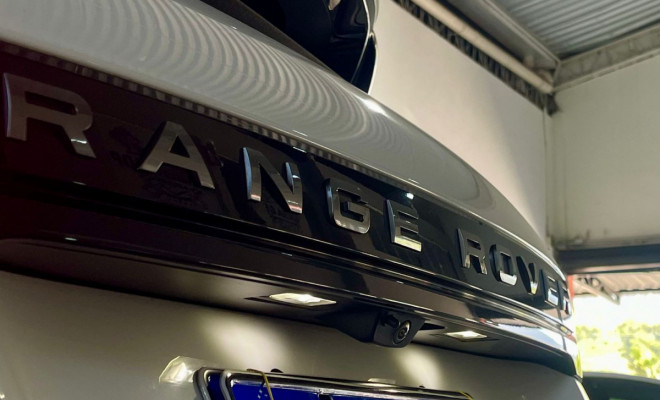 Land Rover Range R.EVOQUE Si4 HSE Dyn. 2.0/Flex Aut 2023 Flex-19