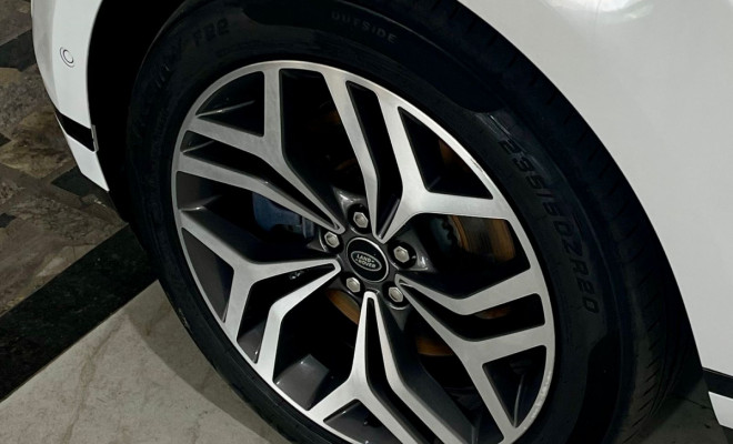 Land Rover Range R.EVOQUE Si4 HSE Dyn. 2.0/Flex Aut 2023 Flex-16