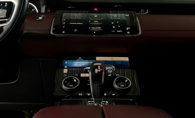 Land Rover Range R.EVOQUE Si4 HSE Dyn. 2.0/Flex Aut 2023 Flex-2