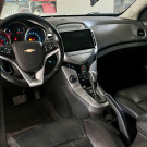 GM - Chevrolet CRUZE HB Sport LTZ 1.8 16V FlexP. 5p Aut 2014 Flex-4