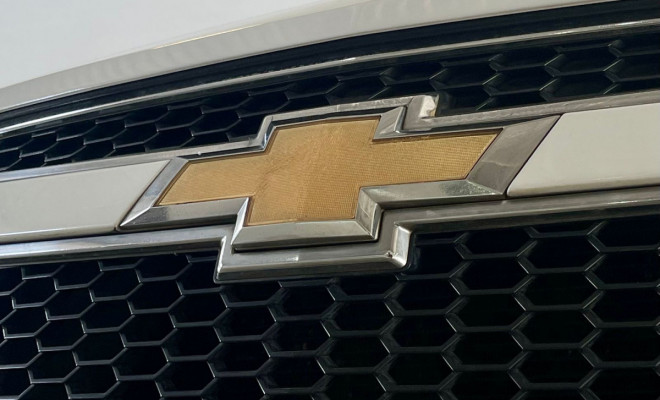 GM - Chevrolet CRUZE HB Sport LTZ 1.8 16V FlexP. 5p Aut 2014 Flex-10