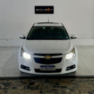 GM - Chevrolet CRUZE HB Sport LTZ 1.8 16V FlexP. 5p Aut 2014 Flex-0