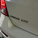 GM - Chevrolet CRUZE HB Sport LTZ 1.8 16V FlexP. 5p Aut 2014 Flex-14