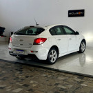 GM - Chevrolet CRUZE HB Sport LTZ 1.8 16V FlexP. 5p Aut 2014 Flex-15