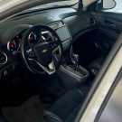 GM - Chevrolet CRUZE HB Sport LTZ 1.8 16V FlexP. 5p Aut 2014 Flex-5