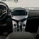 GM - Chevrolet CRUZE HB Sport LTZ 1.8 16V FlexP. 5p Aut 2014 Flex-3