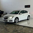 GM - Chevrolet CRUZE HB Sport LTZ 1.8 16V FlexP. 5p Aut 2014 Flex-1