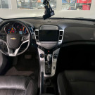 GM - Chevrolet CRUZE HB Sport LTZ 1.8 16V FlexP. 5p Aut 2014 Flex-2