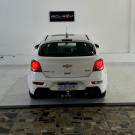 GM - Chevrolet CRUZE HB Sport LTZ 1.8 16V FlexP. 5p Aut 2014 Flex-16