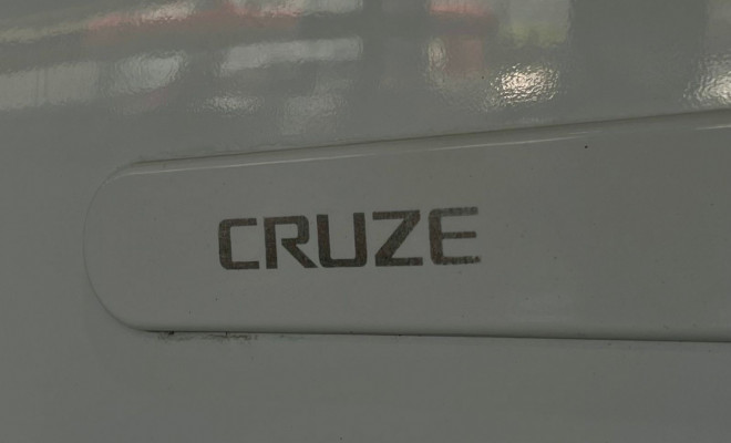 GM - Chevrolet CRUZE HB Sport LTZ 1.8 16V FlexP. 5p Aut 2014 Flex-11