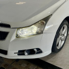 GM - Chevrolet CRUZE HB Sport LTZ 1.8 16V FlexP. 5p Aut 2014 Flex-13