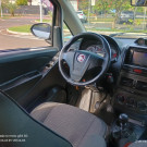 Fiat Idea Advent./ Adv.LOCKER 1.8 mpi Flex 5p 2011 Flex-6