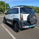Fiat Idea Advent./ Adv.LOCKER 1.8 mpi Flex 5p 2011 Flex-0