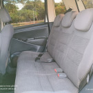 Fiat Idea Advent./ Adv.LOCKER 1.8 mpi Flex 5p 2011 Flex-4