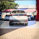 VW - VolksWagen Nivus Highline 1.0 200 TSI Flex Aut. 2021 Flex-3